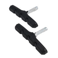 Set De Frenos De Bicicleta V-Brake Kit De Prensa De Goma Para Carretera Y Montaña Con Herramientas De Hexagonal Y Chasis Freno De Bicicleta - details 10