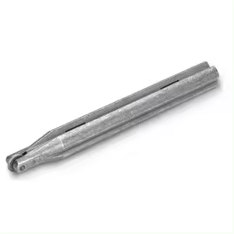 Rubi Rodel Metal Duro Widia 6mm para Baldosas Cerámicas - 1