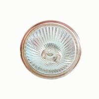 Bombilla Halógena MR16 12V 35W Base Luz Cálida Proyector Socket Cup Para Iluminación De Jardín Y Ambientes Internos - details 2