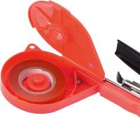Máquina de atarse de Rama, herramienta de atarse de planta de agricultura manual, para jardín frutas vegetales flores tomates vid, herramienta de jardinería de amasamiento de Rama-Herramienta de atarse de cinta de planta - details 3
