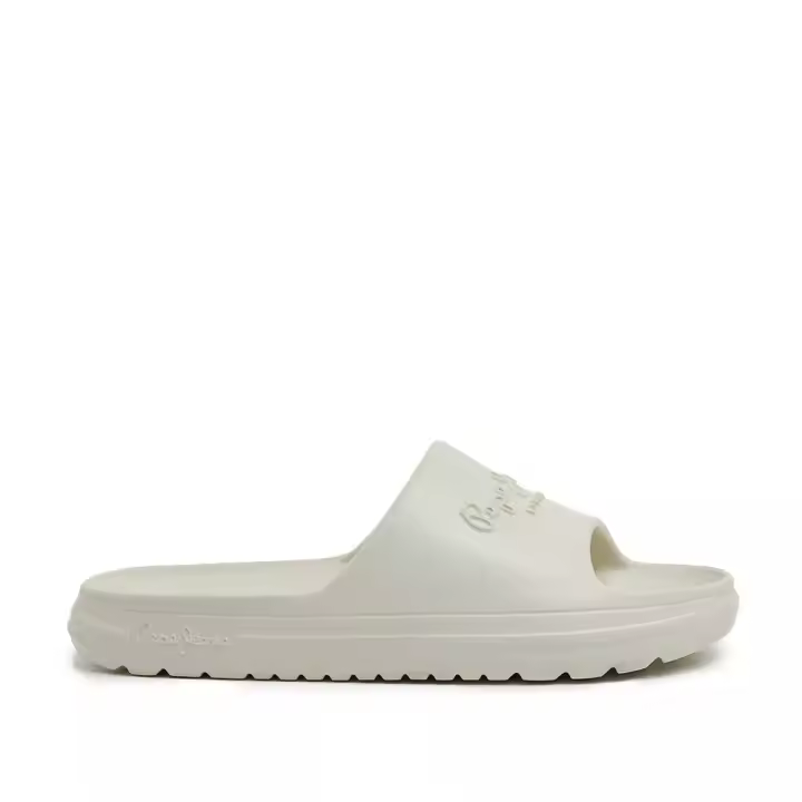 Chanclas goma mujer beige, Pepe Jeans553670025 - 1