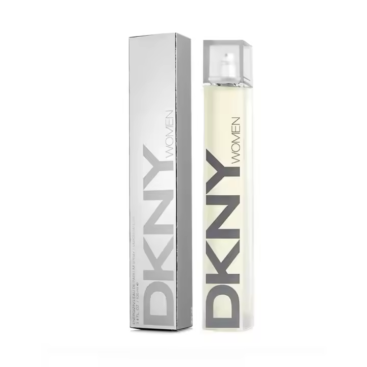 DKNY - DKNY Women EDP 100 Ml. |  Eau de Parfum para mujer.  Fragancia floral con notas cítricas que refleja el verdadero espíritu de New York. - 1
