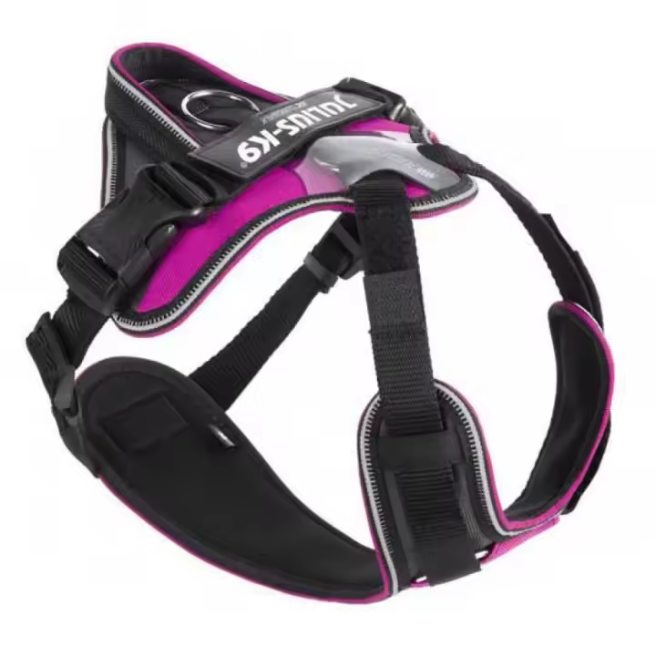 Julius K-9 Arnés Para Perros Idc® Longwalk - 1