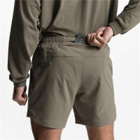 Nuevos Shorts De Verano Para Hombres 2025 Ropa Deportiva De Correr Fitness Secado Rápido Pantalones De Gimnasio Para Hombres - details 7