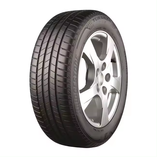 NEUMÁTICO BRIDGESTONE 205/60 R16 92H TURANZA T005 - Alto Rendimiento - 1