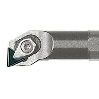 Portaplaquitas IZAR  Torneado Interior Ctfp-90º Positiva (Tp..) - 8715 - S16R-Ctfpr-16 - 1