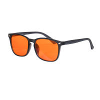 Gafas Bloqueadoras De Longitud De Onda Azul Y Verde Para Mejorar El Sueño Y Eliminar La Fatiga Ocular Para Hombres - details 27