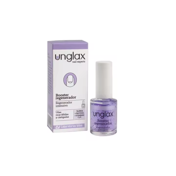 UNGLAX BOOSTER REGENERADOR - 1