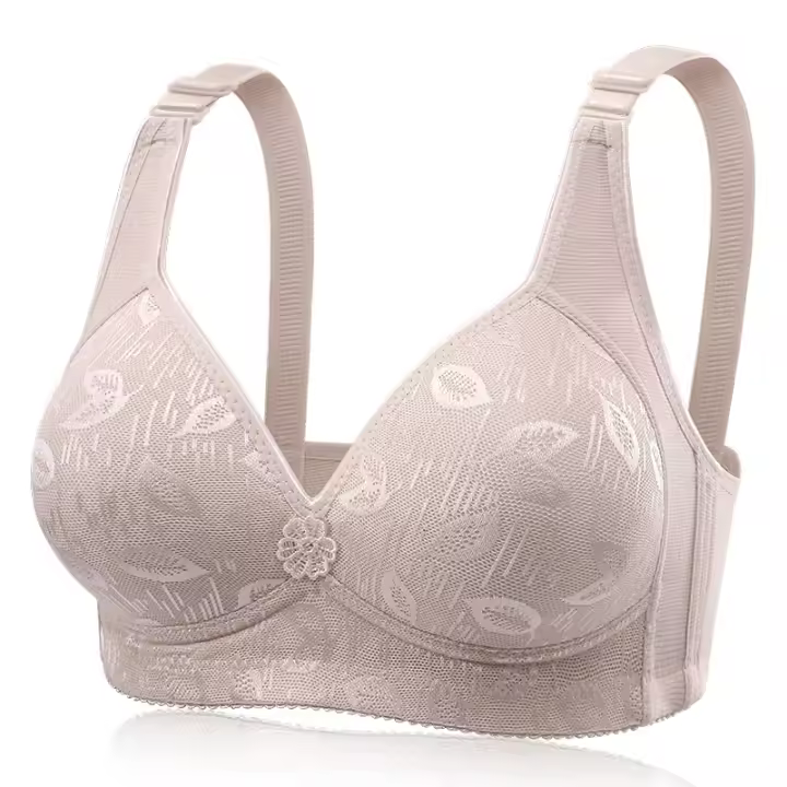 Sujetador para mujer, como camisetas, camisetas sin mangas, vestidos, pijamas Más. Para uso diario de mujeres y niños. - 1