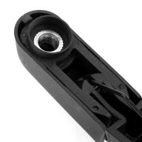 LST-CT02-A Brazo De Limpia Para Parabrisas Trasero Para Coche Apto Para Vauxhall Opel Corsa C 2000-2006 Meriva a 2002-2010 Material Plástico - details 7
