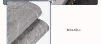 Pegatinas De Papel Tapiz Para Cocina 40cm Antigoteado Y Impermeable Adhesivo Self-Adecente Estilo Mármol Decoración De Gabinete Y Pared - details 10