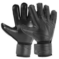 Guantes De Portero De Fútbol De Alta Calidad Con Protección De Dedos Diseño Personalizado Equipo Profesional De Fútbol - details 0