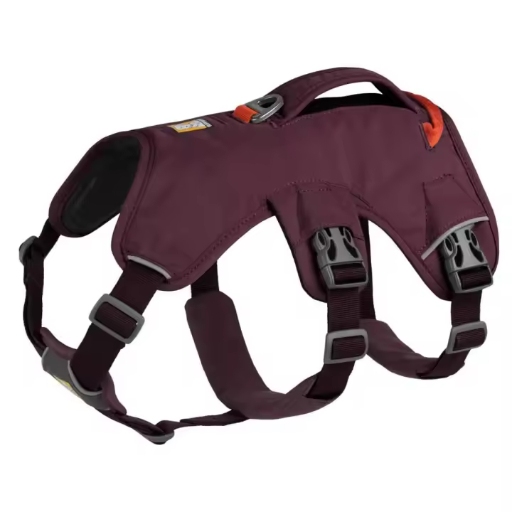 Ruffwear Arnés Para Perros Web Master - 1