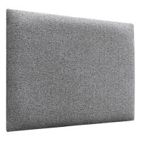 DHOME Cabecero Tapizado Compuesto de Paneles Autoadhesivos Intercambiables de Tela Acualine Cama Lujo Dormitorio Acolchado Segunda Gama de Colores - details 5