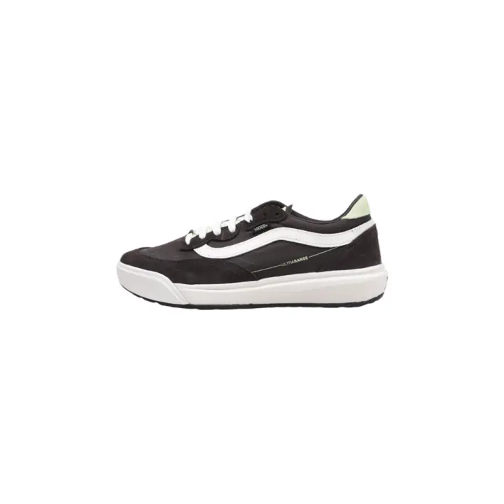 Vans MTE Ultrarange 2.0 Deportivas Planas Hombre Marrón - 1