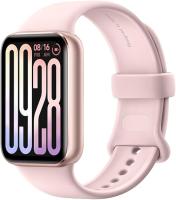 Xiaomi Mi Smart Band 9 Pro Pulsera de Actividad Pantalla AMOLED 1.74" Bluetooth 5.4, GPS, Frecuencia Cardíaca y SpO₂, + 150 Modos Deportivos, Vigilancia de la Salud, 21 Dias de Autonomía, Colores: Negro, Plata o Rosa Metalizado - details 8