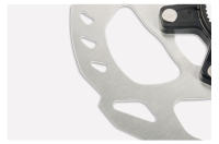 Rueda Fija De Freno Disc Shimano SM-RT70 160mm Bloque Central Para Bicicleta De Carretera Y MTB Sistemas Record SLX M7000 Tecnología ICE - details 14