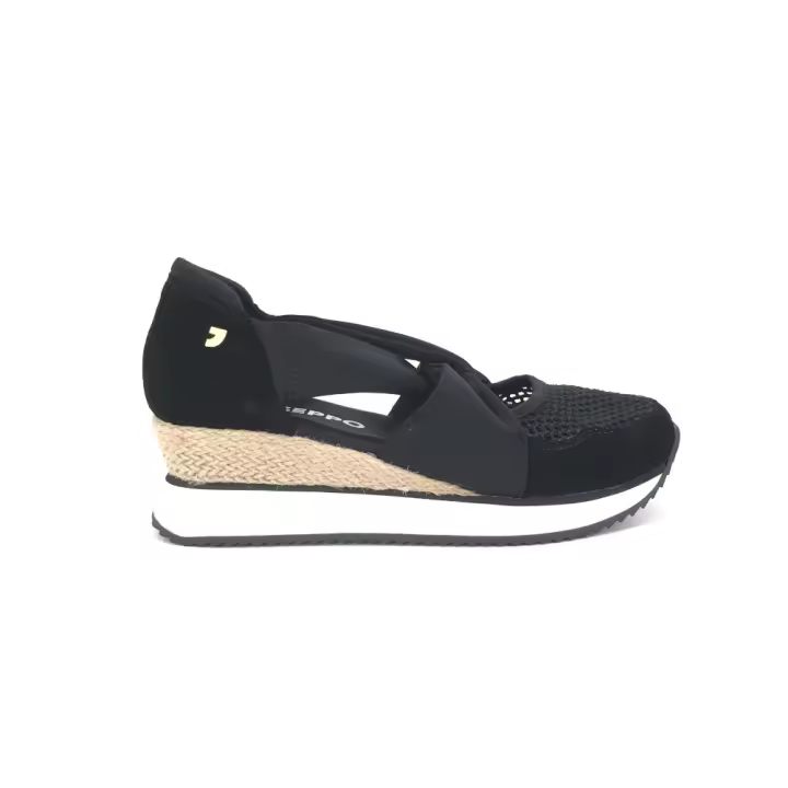 Sandalia Gioseppo para mujer, mod.74059, Deportivo abierto Gioseppo - 1