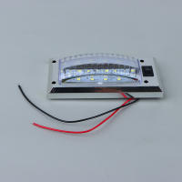 Luz De Lectura LED Para Coche Interior 12V-24V Alta Brillante Para Camión RV Barco Campinga Con Interruptor Encendido Apagado - details 6