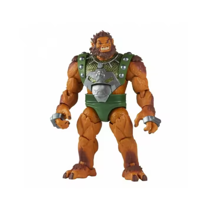Hasbro Figura thor marvel legends rey ulik - 1