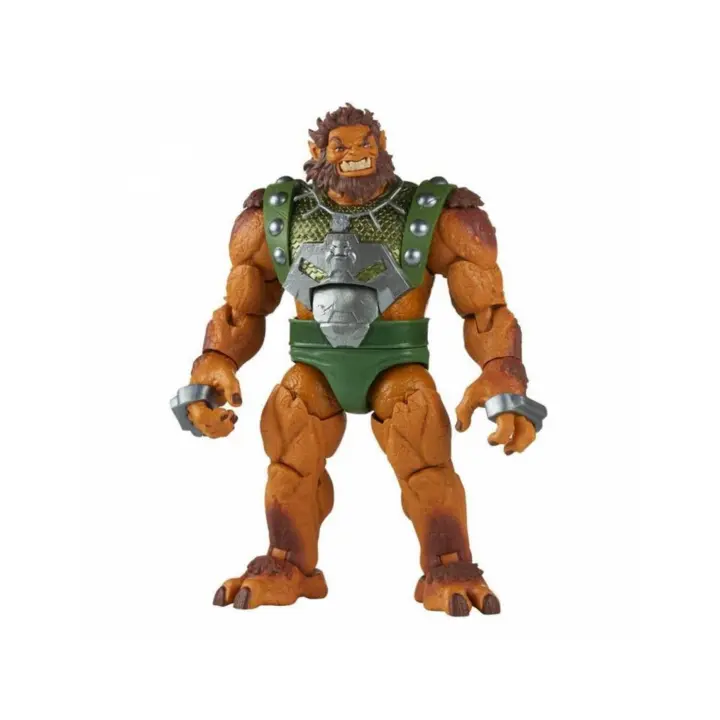 Hasbro Figura thor marvel legends rey ulik - 1