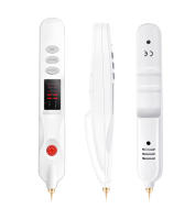 Borrador De Marcas Con Láser Y Plasma Para Eliminar Verrugas Manchas Oscuras Y Tatuajes Herramienta De Cuidado Estético Para Piel - details 6