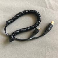 2PCS Fuerte Cable De Poder Para Broca De Manicura Eléctrica Y Accesorios 210 204 90 102L 105L Herramienta De Corte Para Uñas - details 2