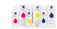 Disop Hidro Health SiH Solución Única Específica para Lentes de Hidrogel de Silicona 360 ml - details 0