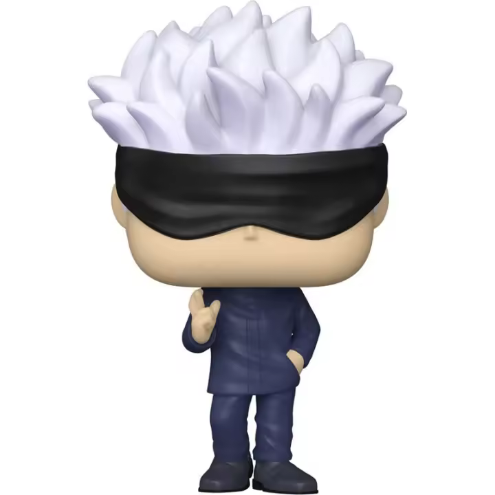 Funko POP Satoru Gojo 1114 Jujutsu Kaisen    Jujutsu Kaisen - 1