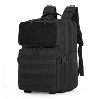 Mochila Táctica Militar 25L Marca Ejército - Plegable Impermeable - details 0