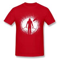 Camiseta De Algodón De Alta Calidad Streetwear Para Hombre Estilo Casual John Murdoch Inspector Frank Bumstead Dark City - details 8