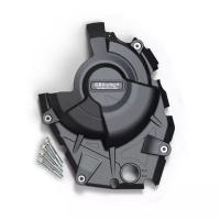 Cubierta De Motor Protección Contra Colisiones Para Suzuki GSX-8S V-STROM 800DE 2023-2024 Accesorio De Motocicleta GB Racing - details 5