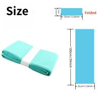 Bolsas De Refill Para Pañales Bady Diaper Compatible Con La Pail Dekor ClASSIC Sustitución De Bolsas De Basura Para Diaper - details 4