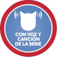 Educa - EducaTouch Junior PJ Masks, con música y Canciones Juego Educativo + 3 años (17430) - details 2