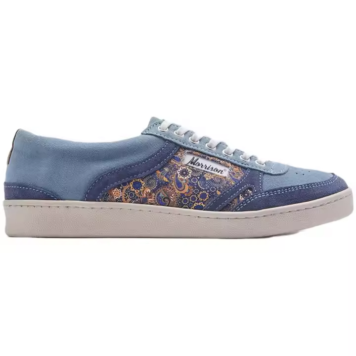 Calzado Lifestyle marca Morrison modelo Apollo para unisex en color azul - 1