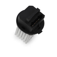 Nueva Resisitente Reguladora De Motor De Ventilador De Calentador Para Coche Mercedes C-Estilo E-W204 W212 2048707710 A2048707710 - details 4