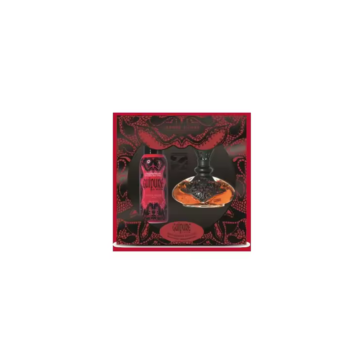 5ª Avenida E.Arden Estuche de Seda EDP Guipure & Silk 100 Ml + Desodorante 150 Ml - 1