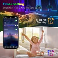 Tiras LED RGB Control Bluetooth Para TV Y Decoración De Habitaciones Y Fiestas 5V Tape LED Para Luz Trasera De TV Y Decoración De Habitaciones - details 4