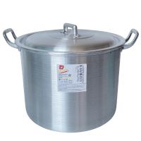 Inde - Olla con tapa aluminio varias medidas - details 0