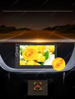 NaviFly Reproductor De Radio Para Coche Con Pantalla Táctil De 7 Pulgadas ND4 Estéreo Universal 1 Din GPS Multimedia Inteligente BT Incluye Control Remoto - details 19