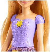Princesas Disney Muñeca Rapunzel 30 cm Mattel HLX32 - details 3