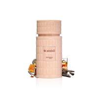 ✨Zimaya Tiramisu Caramel – Perfume Arabe 100% Original Unisex Eau de Parfum 100ML | Dulzura Oriental con Toques Gourmand de Alta Perfumería ✨ - details 1
