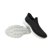 Eva Zorteon-Zapatillas deportivas slip-on de Malla para Mujer. - details 5