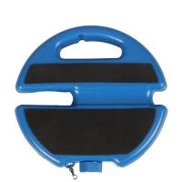 Pelota De Tenis De Entrenamiento Profesional Con Base Rebotica Herramienta De Práctica Para Autoestudio Modelo Tennis Trainer - details 3