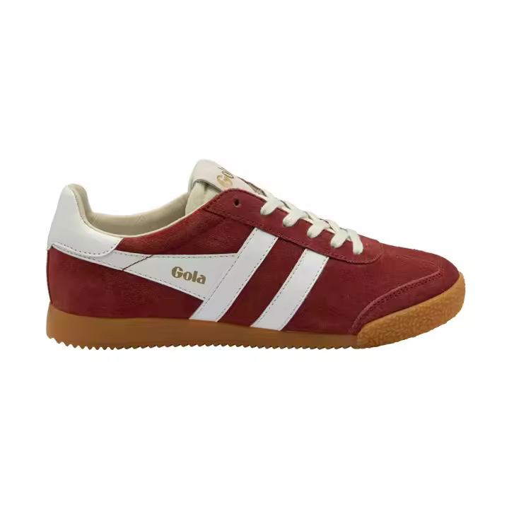 Gola Elan Suede Zapatilla Mujer - 1