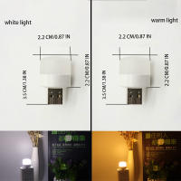 Lámpara LED Portátil USB Para Lectura Y Decoración De Habitaciones Mini Lámpara De Mesa Para Libros Protección Ocular Ahorro De Energía - details 0