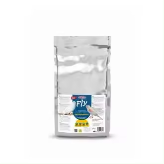 Pasta blanca de cria mórbida HB PAPABLANCA RAGGIO DI SOLE 4 kg - 1