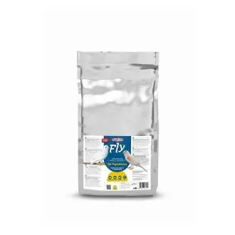 Pasta blanca de cria mórbida HB PAPABLANCA RAGGIO DI SOLE 4 kg - 1