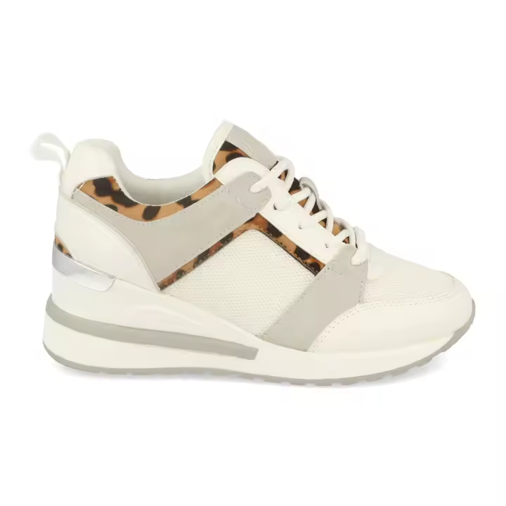 SNEAKERS Sport3punto0 CB-1042-Blanco - 1