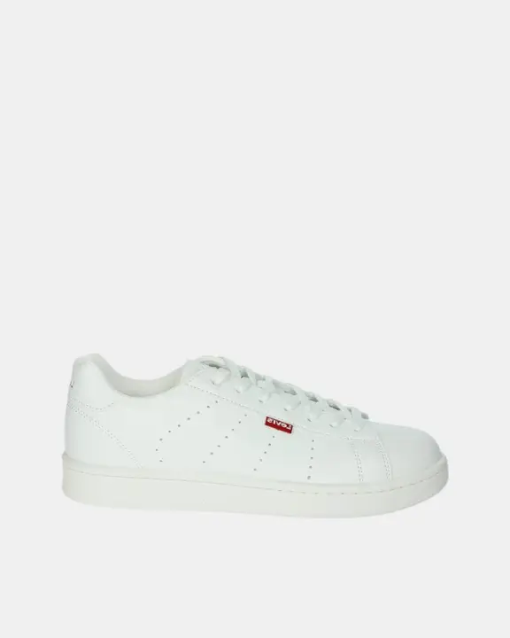 LEVIS VAVE0267S AVENUE Zapatillas Bajas Mujer Blanco - 1